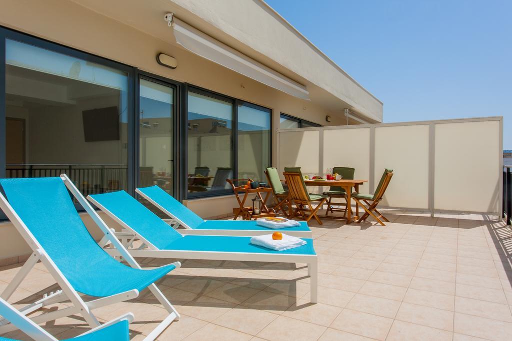 Central Luxury Lofts Chania  Exterior foto